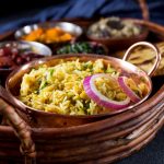 Culinary Treasures: A Deep Dive into God’s Own Country’s Iconic Dishes